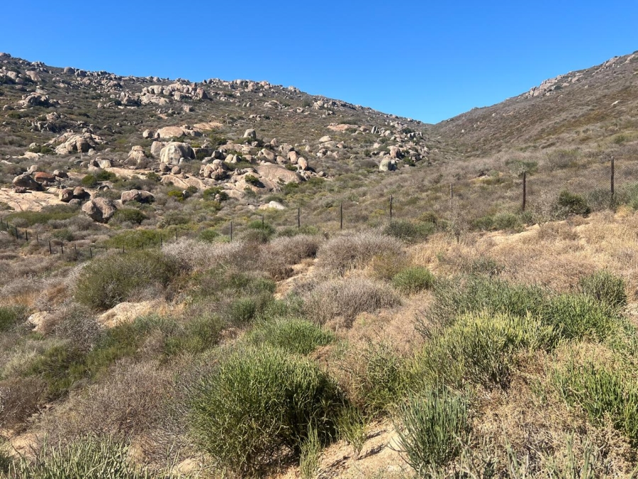 Commercial Property for Sale in St Helena Views Western Cape